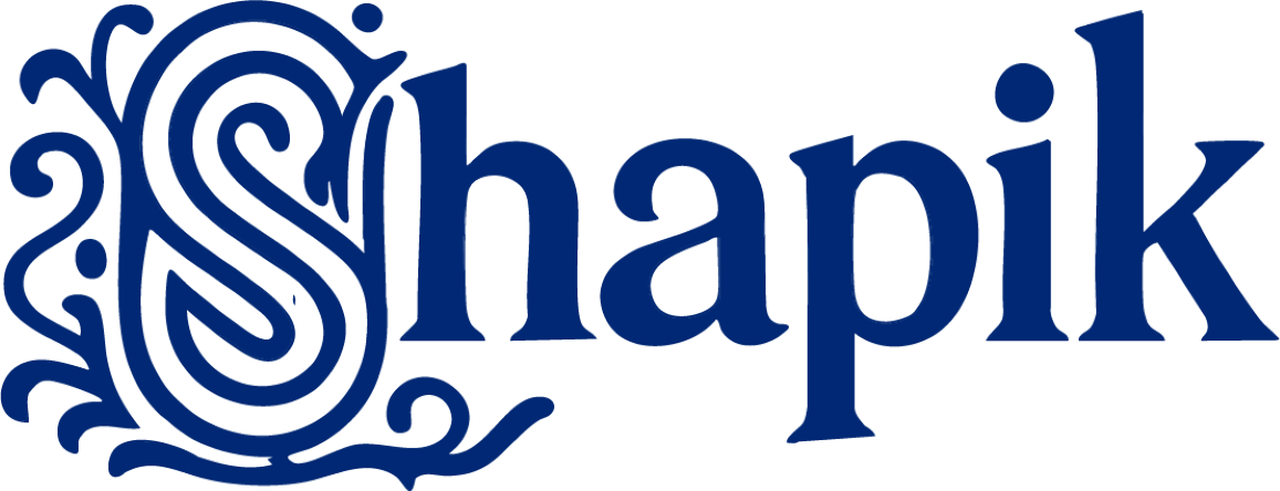 لوگوی شاپیک